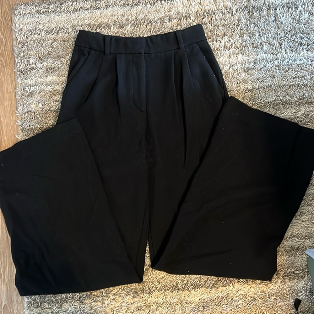 Abercrombie trouser